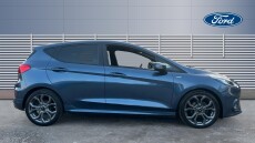 Ford Fiesta 1.0 EcoBoost 95 ST-Line Edition 5dr Petrol Hatchback